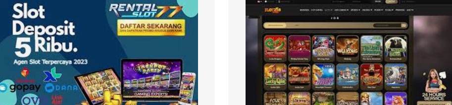 Pemain Akan Merasakan Puas Ketika Sudah Mendapatkan Jackpot Slot Online